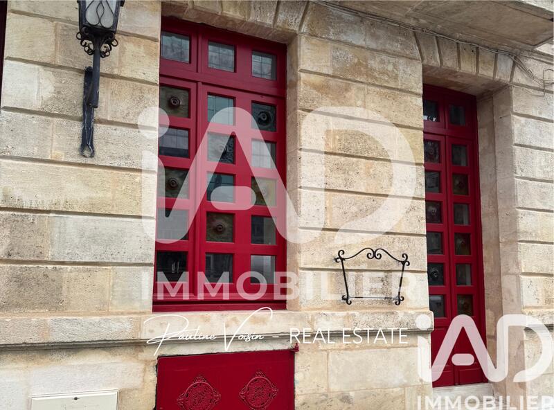 Appartement - 86 m² - 4 pièces