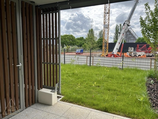 Appartement - 116 m² - 4 pièces