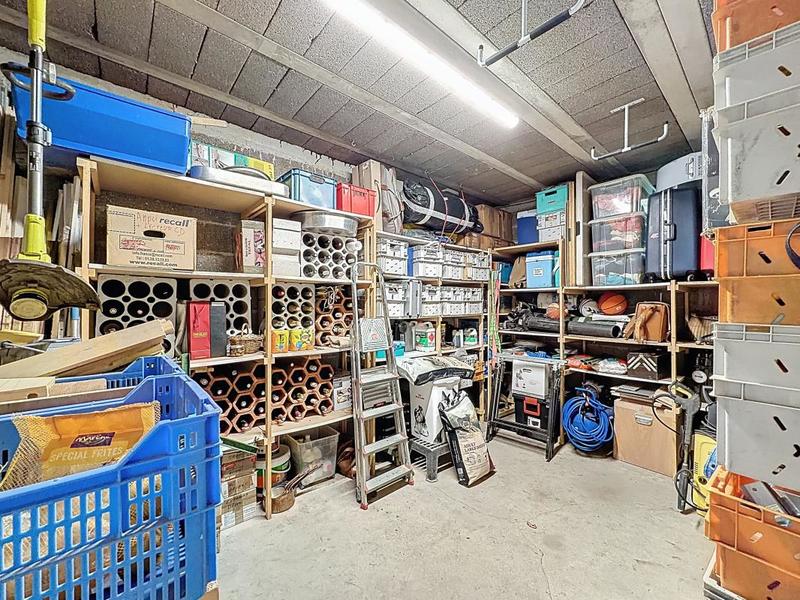 Villa - 135 m² - 5 pièces