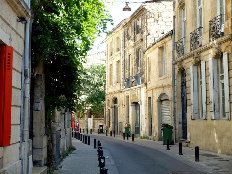 Appartement - 25 m² - 2 pièces