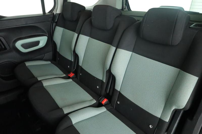 Citroën Berlingo Multispace Taille m 1.5 Blue-HDi Feel 102 ch