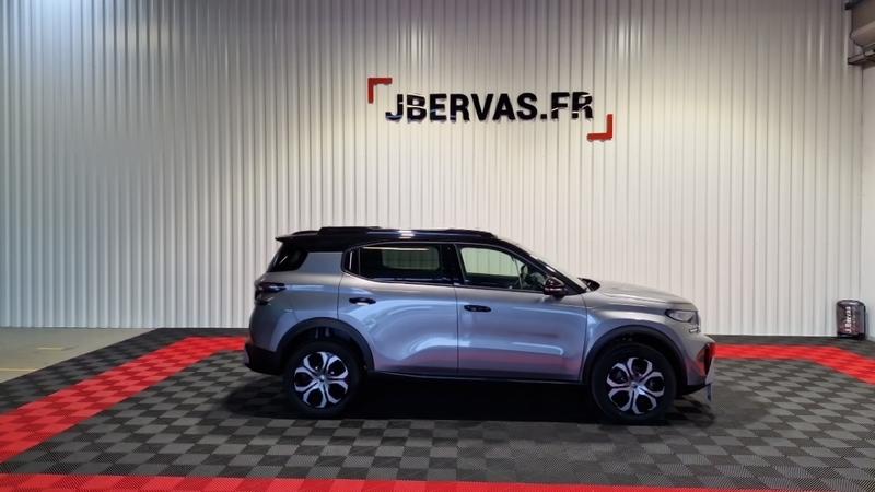 Citroën C3 Aircross Turbo 100 Bvm6 Plus