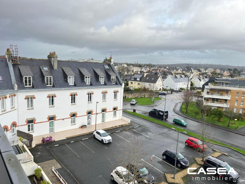 Appartement - 39 m² - 2 pièces