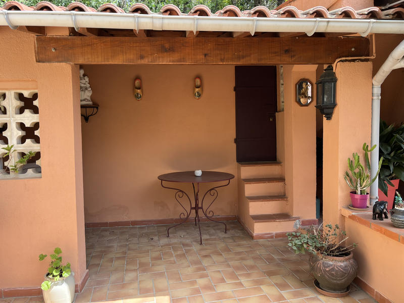 Maison - 159 m² - 6 pièces