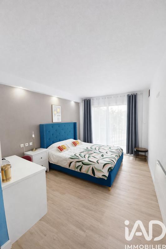 Appartement - 97 m² - 4 pièces