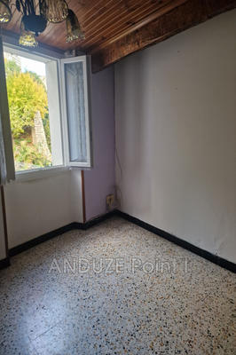 Maison - 72 m² - 5 pièces