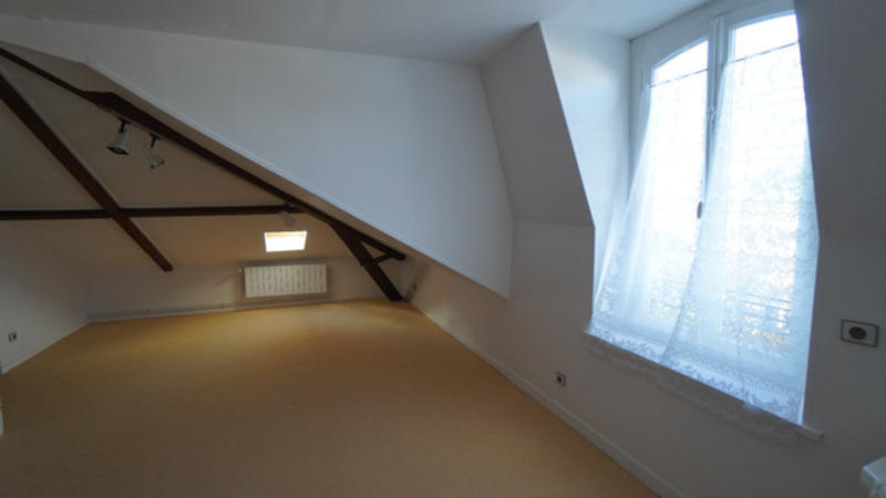 Maison bourgeoise - 197 m² - 8 pièces