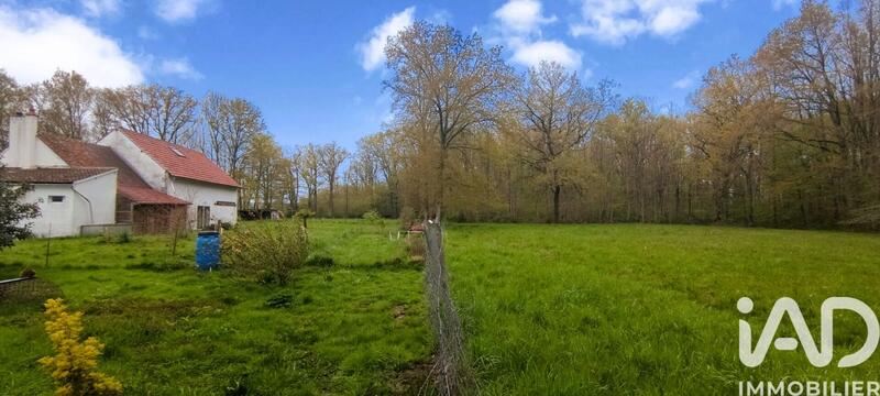 Maison - 136 m² - 6 pièces