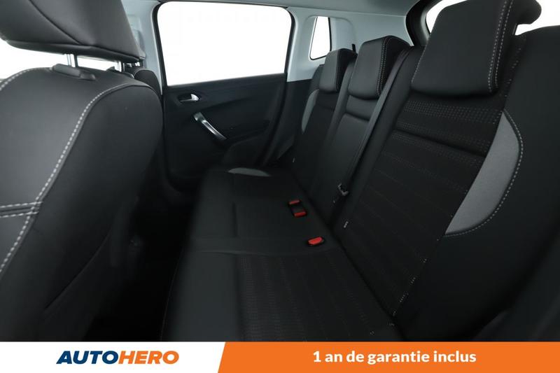 Peugeot 2008 1.2 PureTech Allure 110 ch