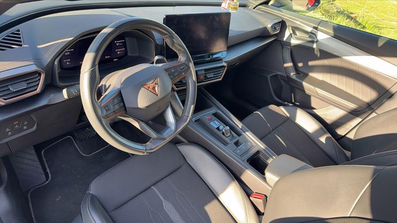 Cupra Formentor I 1.5 Tsi 150 Dsg7 Vz-Line - Automatique Toit ouvrant