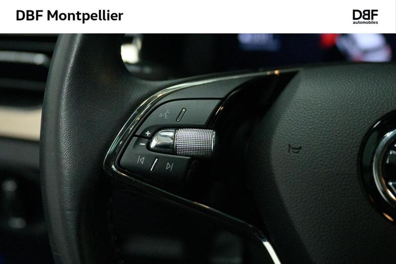 Skoda Kamiq 1.0 Tsi Evo 110 ch Dsg7 Style