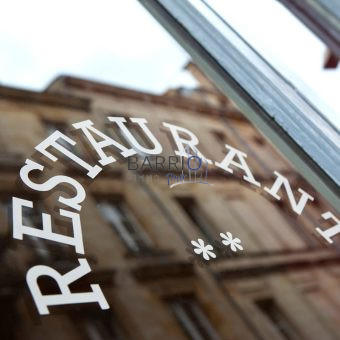 Fonds de commerce - 340 m²