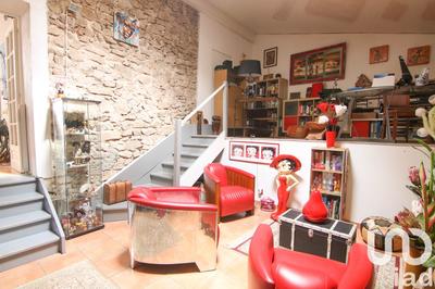 Maison - 195 m² - 7 pièces