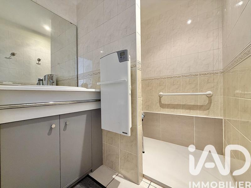 Appartement - 101 m² - 4 pièces