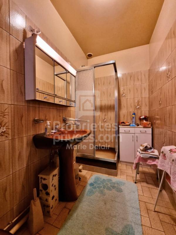 Maison - 134 m² - 6 pièces