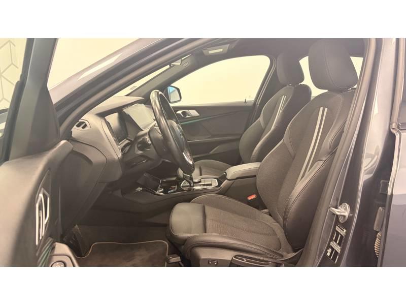 Bmw Série 1 118i 140 ch Dkg7 Edition Sport