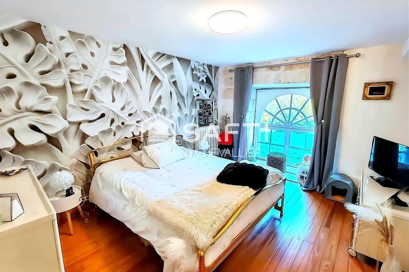 Duplex - 109 m² - 4 pièces