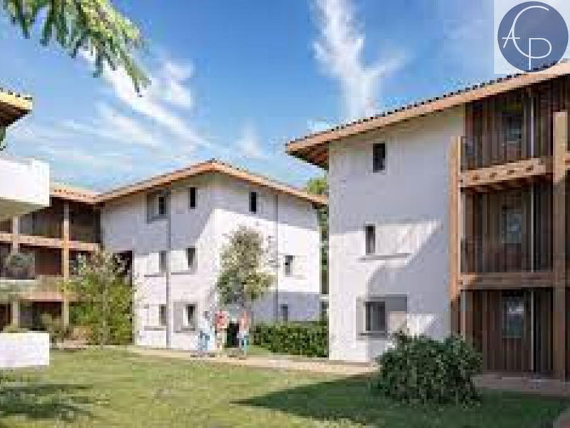 Appartement - 89 m² - 4 pièces