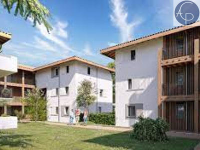 Appartement - 89 m² - 4 pièces