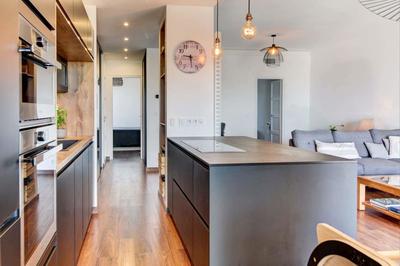 Appartement - 86 m² - 3 pièces