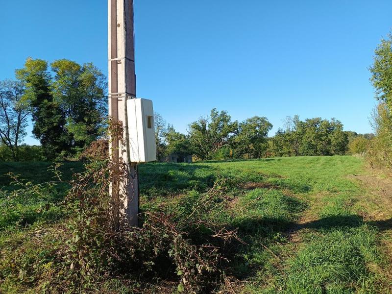 Terrain agricole - 9 582 m²