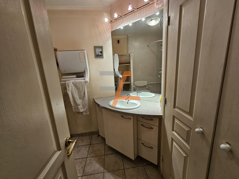 Appartement - 76 m² - 3 pièces