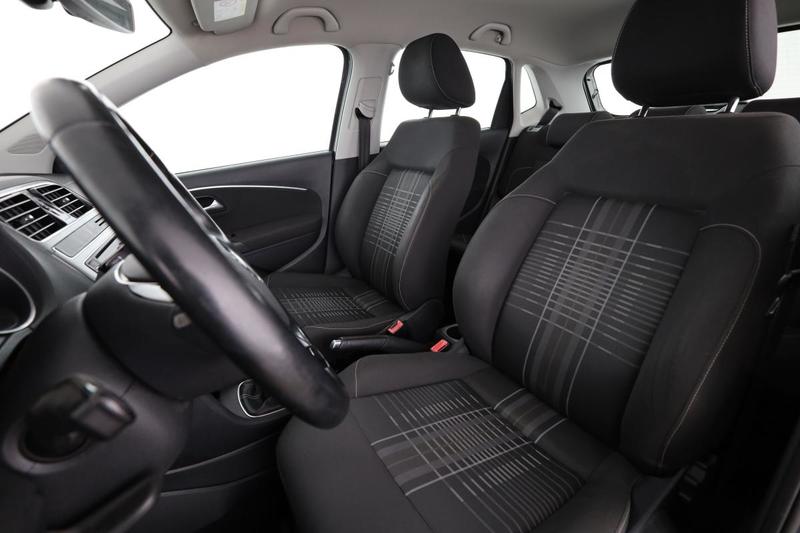 Volkswagen Polo 1.4 Tdi BlueMotion Tech Lounge 5p 90 ch