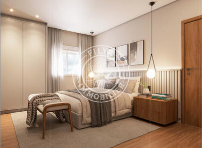 Appartement - 47 m² - 1 pièce