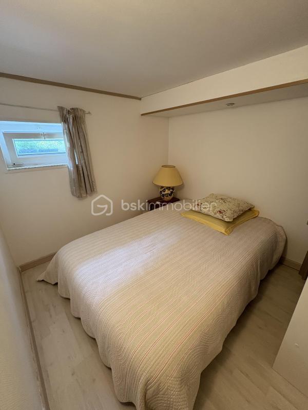 Maison traditionnelle - 110 m² - 5 pièces