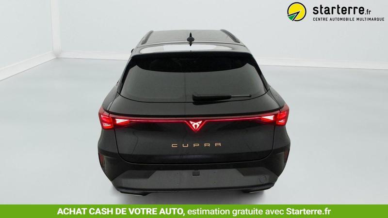 Cupra Leon Sportstourer eHybrid 204 ch Dsg6 V