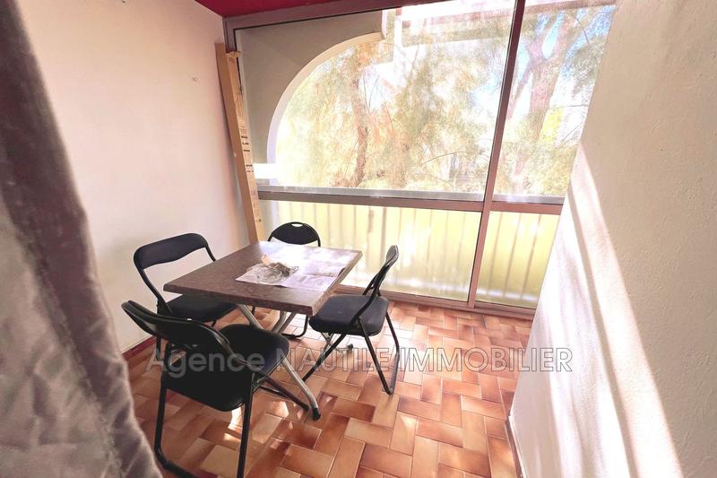 Appartement - 30 m²