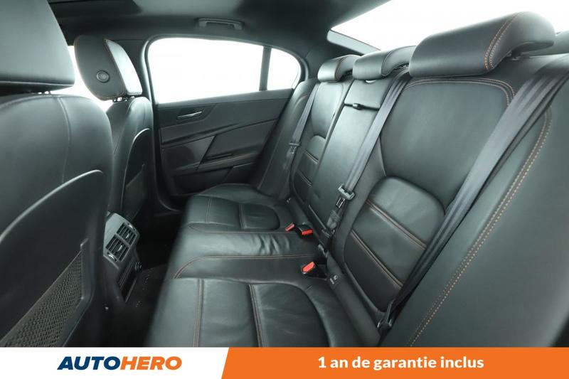 Jaguar Xe 2.0 Prestige Auto 200 ch