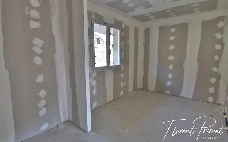 Maison - 111 m² - 6 pièces