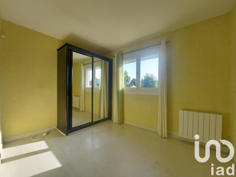 Maison - 108 m² - 5 pièces