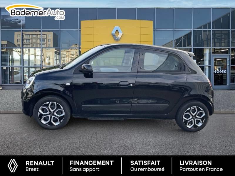 Renault Twingo III E-Tech Equilibre