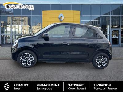 Renault Twingo III E-Tech Equilibre