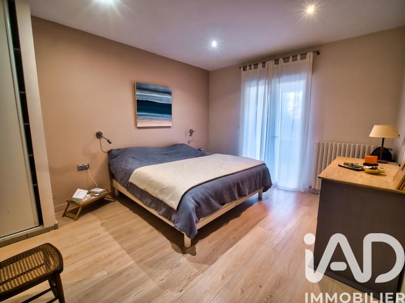 Maison - 170 m² - 7 pièces