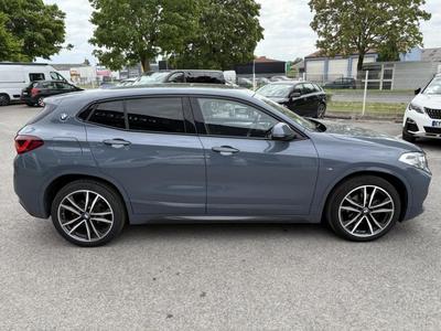 Bmw X2 sDrive18d m Sport Bva8