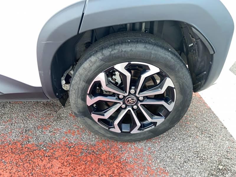 Toyota Yaris Cross Hybride 116h 2wd Design