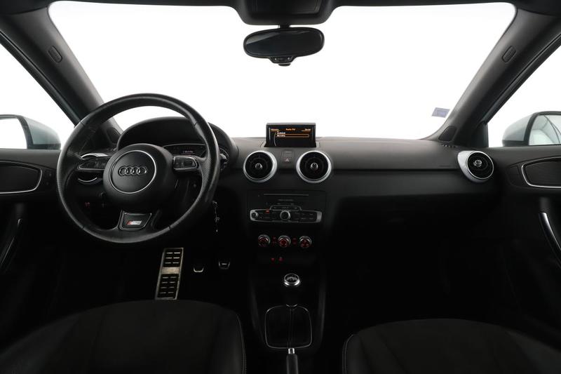 Audi A1 1.0 Tfsi Ultra s line 95 ch