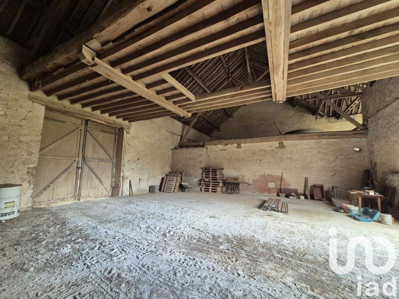 Ferme - 175 m² - 6 pièces