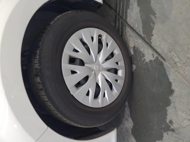 Toyota Yaris Hybride 116h Dynamic