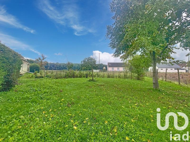 Ferme - 110 m² - 5 pièces