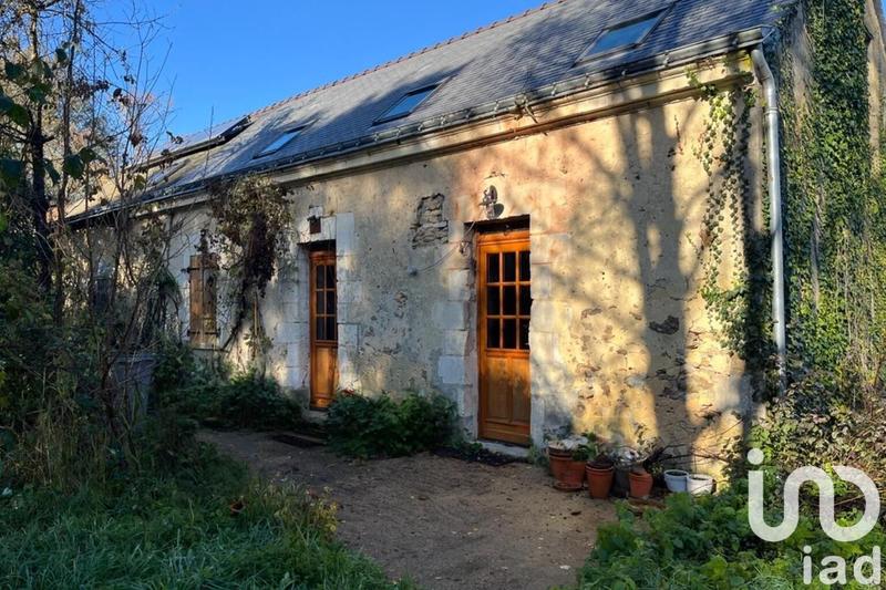 Maison - 149 m² - 8 pièces