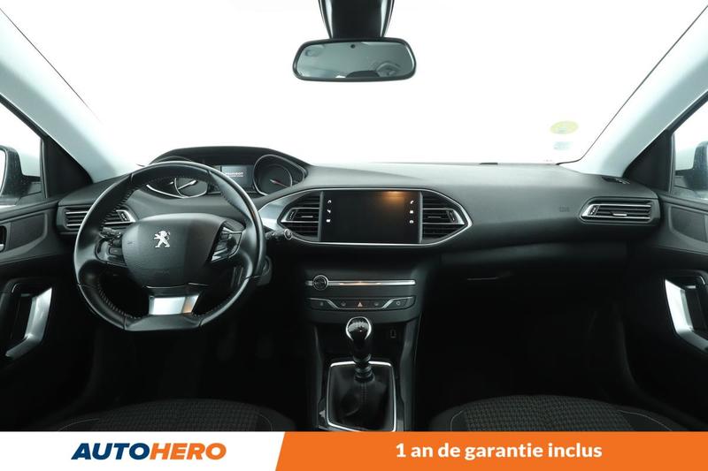 Peugeot 308 Sw 1.5 Blue-HDi Active Business 102 ch