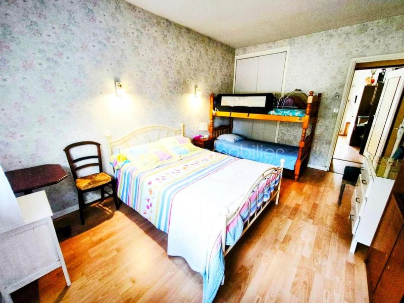 Villa - 230 m² - 10 pièces