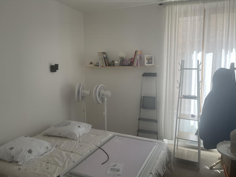 Appartement - 91 m² - 4 pièces