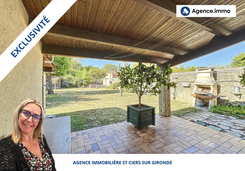 Maison ancienne - 256 m² - 11 pièces