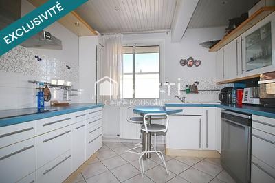 Appartement - 66 m² - 4 pièces