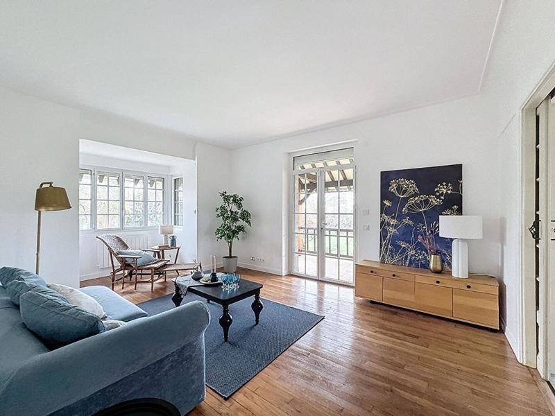 Maison - 144 m² - 6 pièces